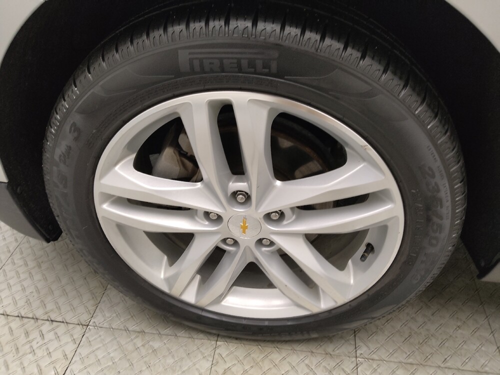 2018 Chevrolet Equinox in Des Moines, IA 50310 - 18136305 31