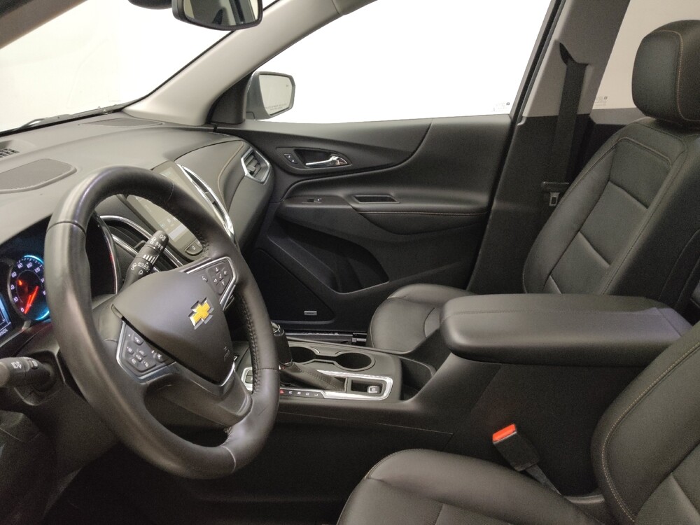 2018 Chevrolet Equinox in Des Moines, IA 50310 - 18136305 17