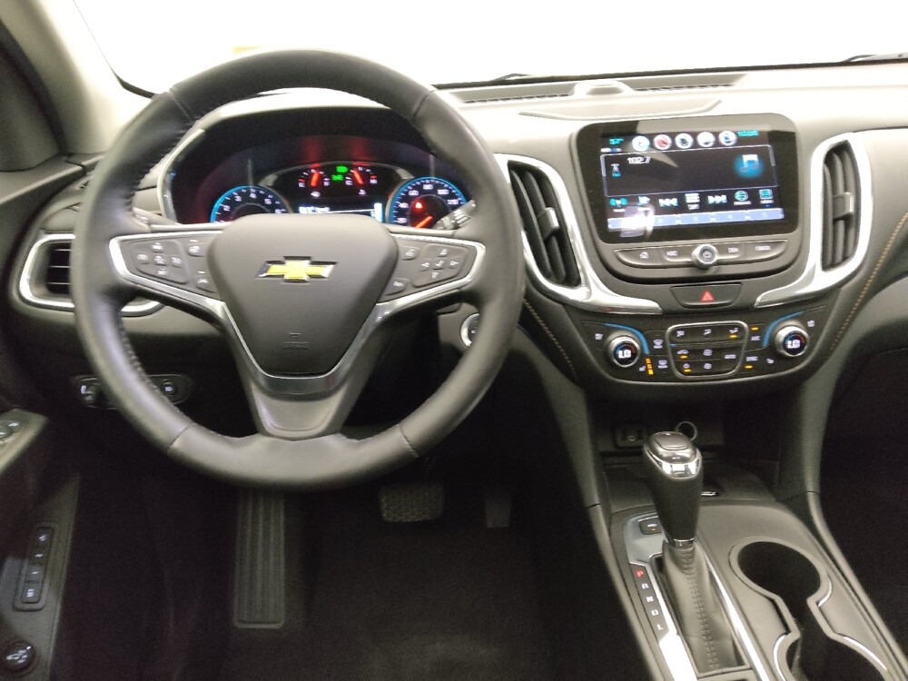 2018 Chevrolet Equinox in Des Moines, IA 50310 - 18136305 22