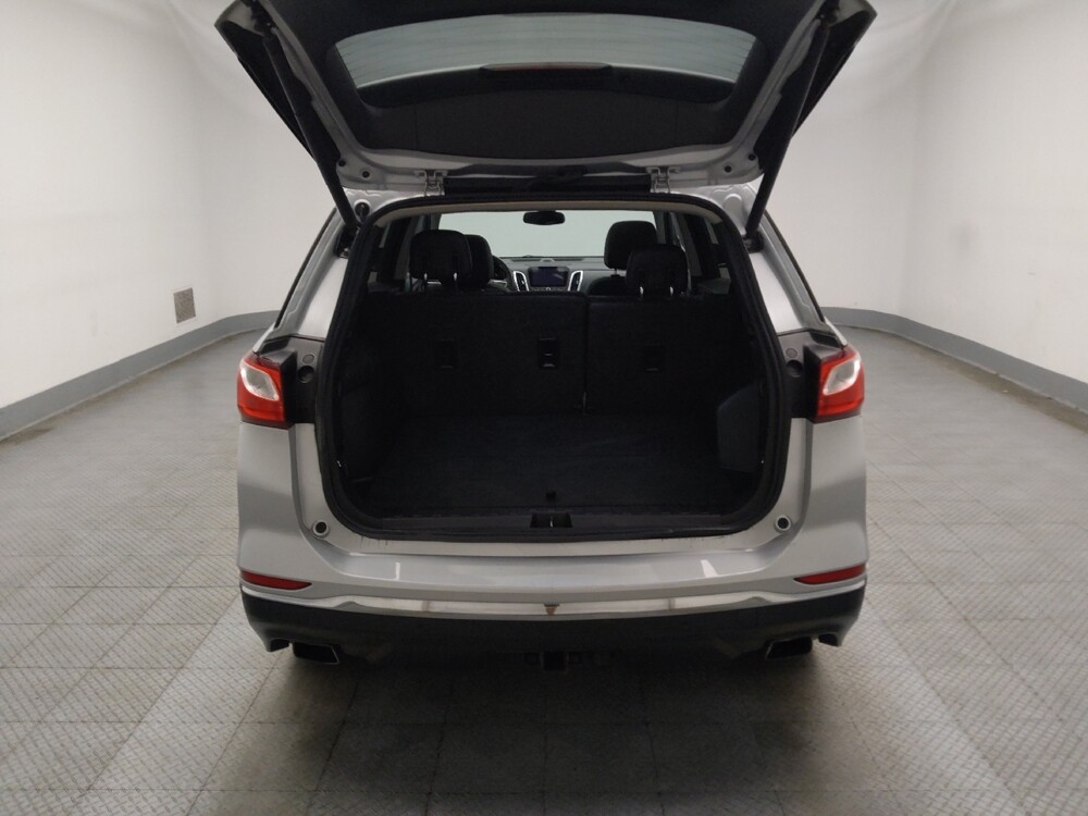 2018 Chevrolet Equinox in Des Moines, IA 50310 - 18136305 29