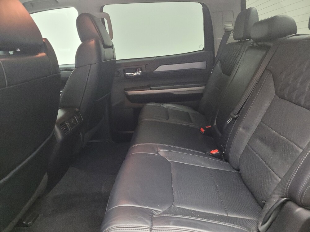 2020 Toyota Tundra in Grand Rapids, MI 49508 - 18136306 18