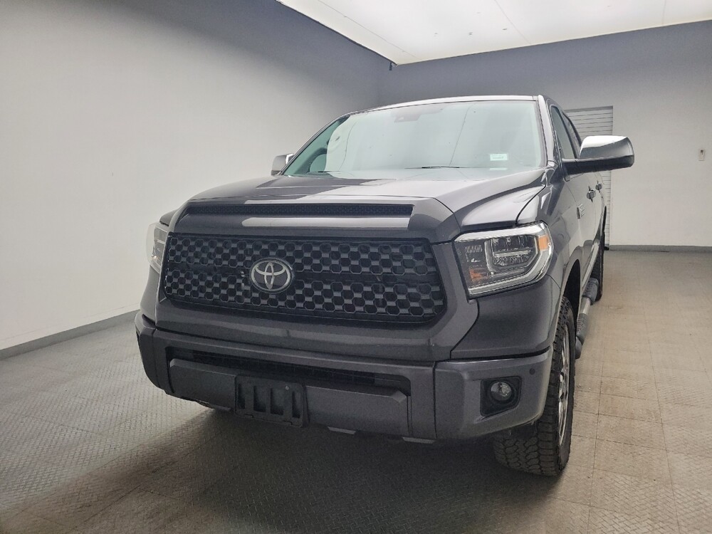 2020 Toyota Tundra in Grand Rapids, MI 49508 - 18136306 15