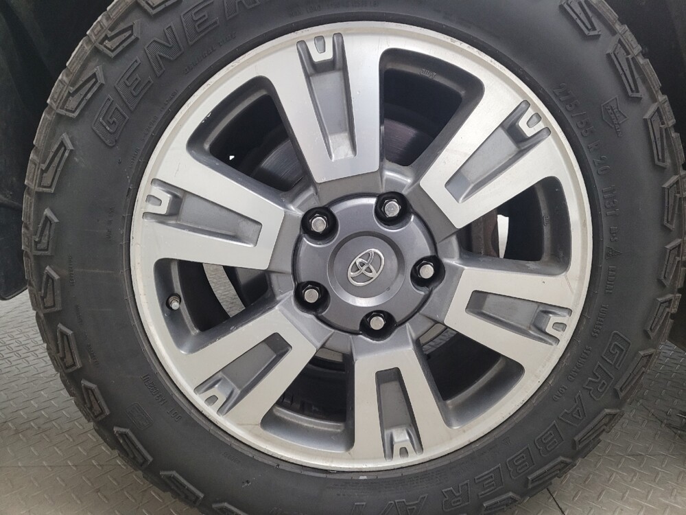 2020 Toyota Tundra in Grand Rapids, MI 49508 - 18136306 31