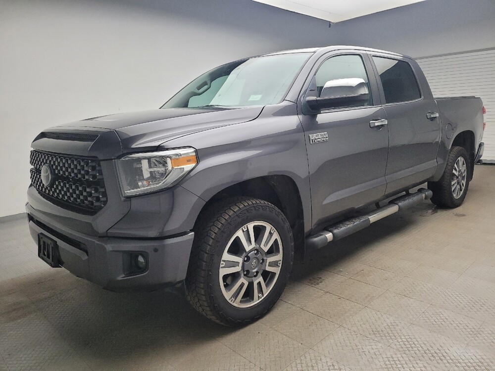 2020 Toyota Tundra in Grand Rapids, MI 49508 - 18136306 2