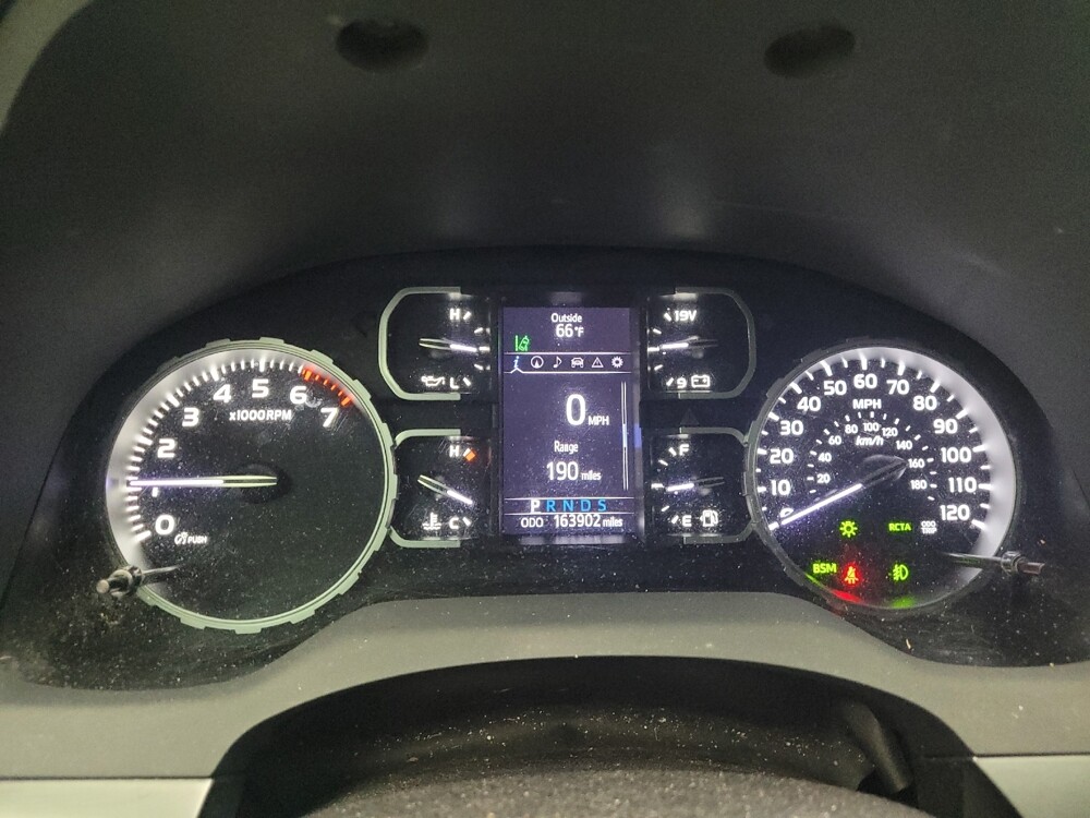 2020 Toyota Tundra in Grand Rapids, MI 49508 - 18136306 23