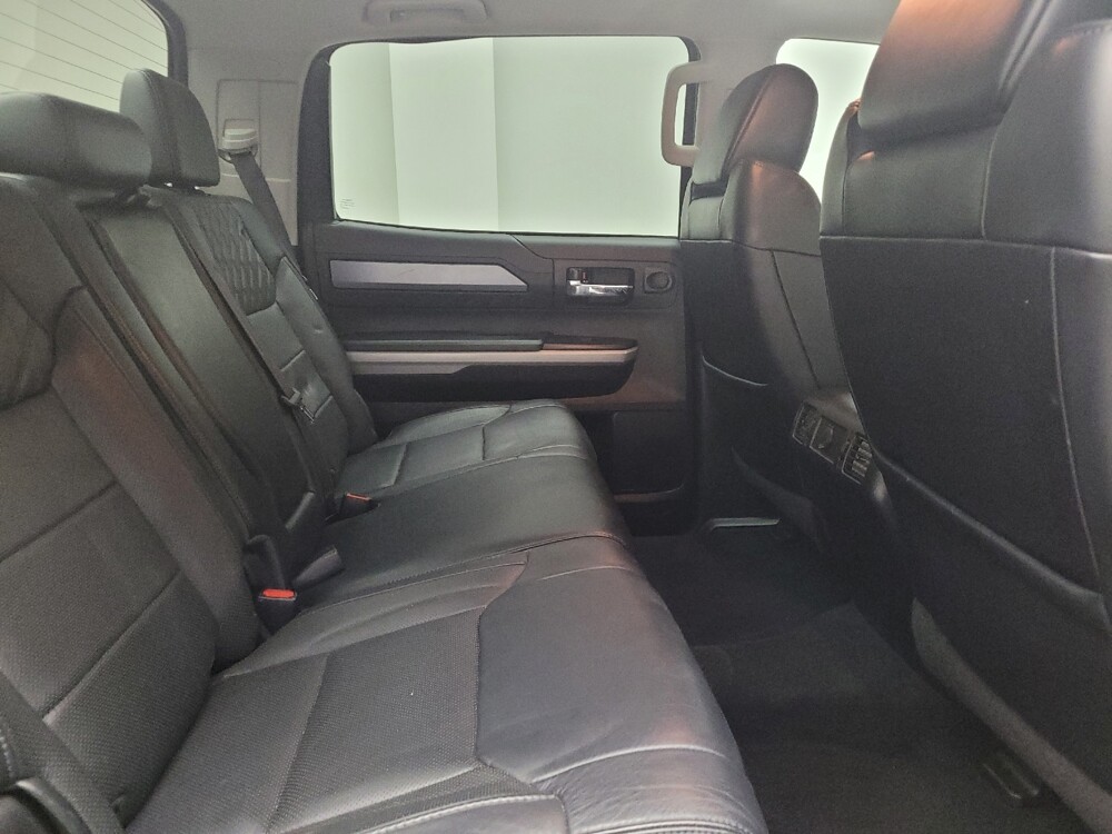 2020 Toyota Tundra in Grand Rapids, MI 49508 - 18136306 19