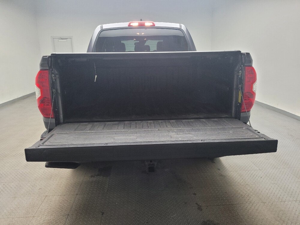 2020 Toyota Tundra in Grand Rapids, MI 49508 - 18136306 29