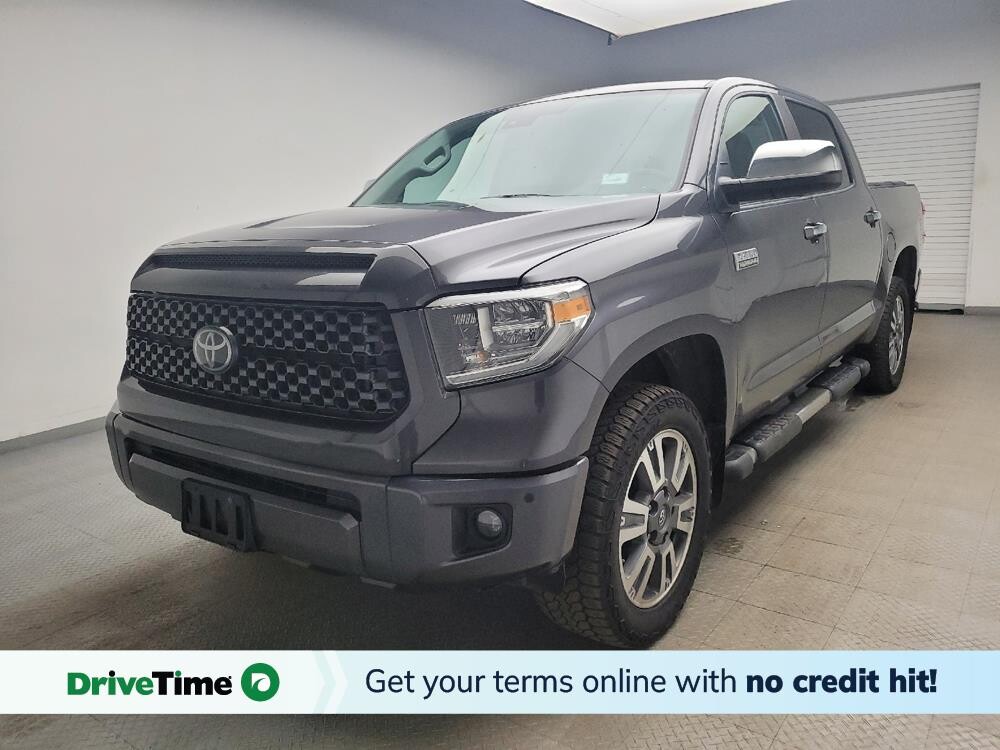 2020 Toyota Tundra in Grand Rapids, MI 49508 - 18136306