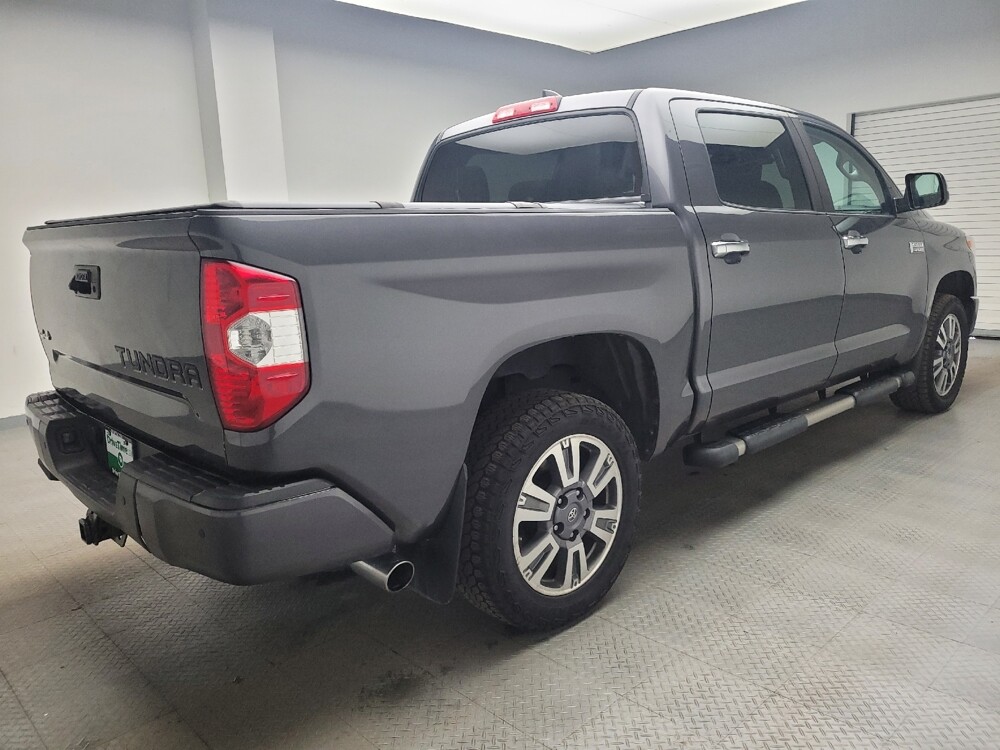 2020 Toyota Tundra in Grand Rapids, MI 49508 - 18136306 10