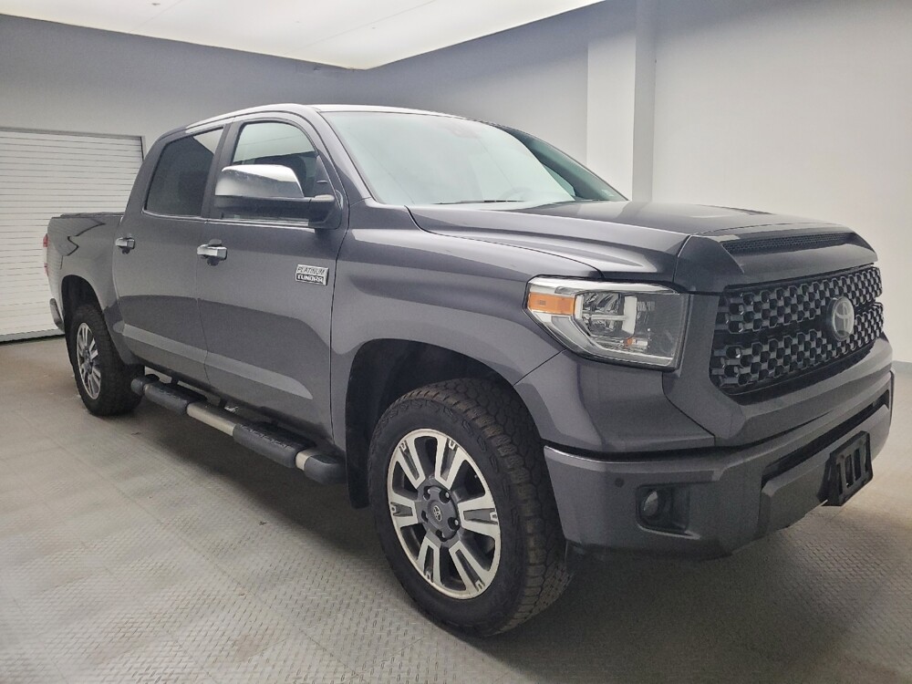 2020 Toyota Tundra in Grand Rapids, MI 49508 - 18136306 11