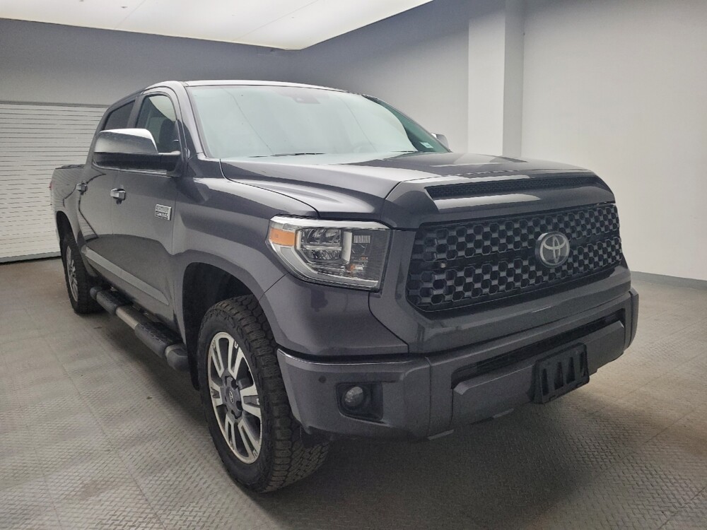 2020 Toyota Tundra in Grand Rapids, MI 49508 - 18136306 13