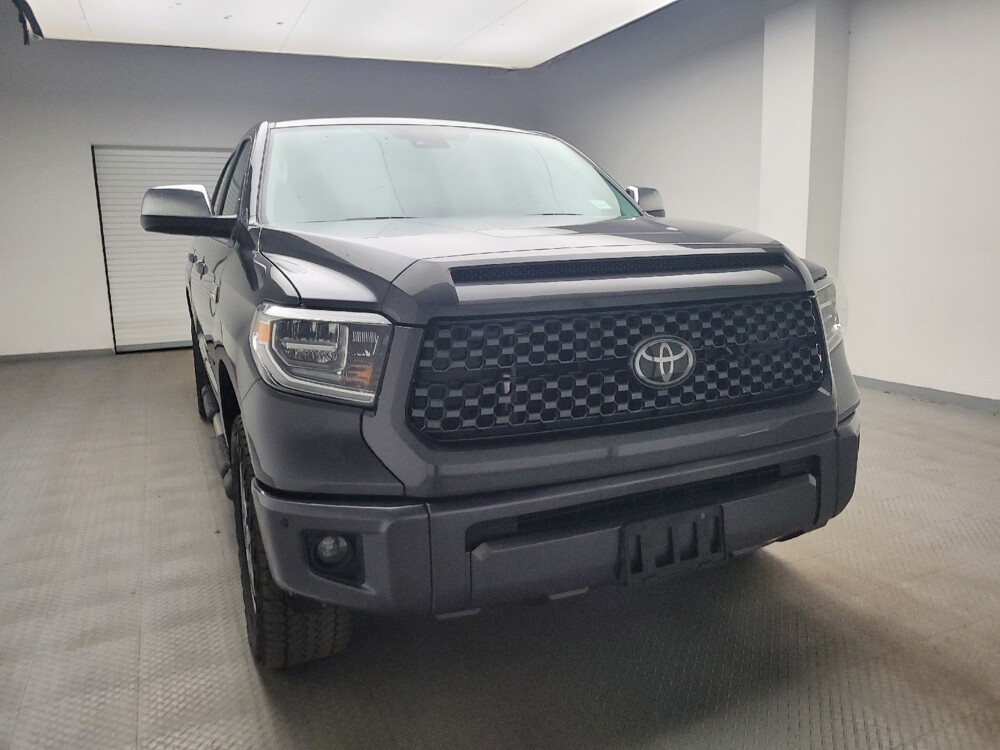 2020 Toyota Tundra in Grand Rapids, MI 49508 - 18136306 14