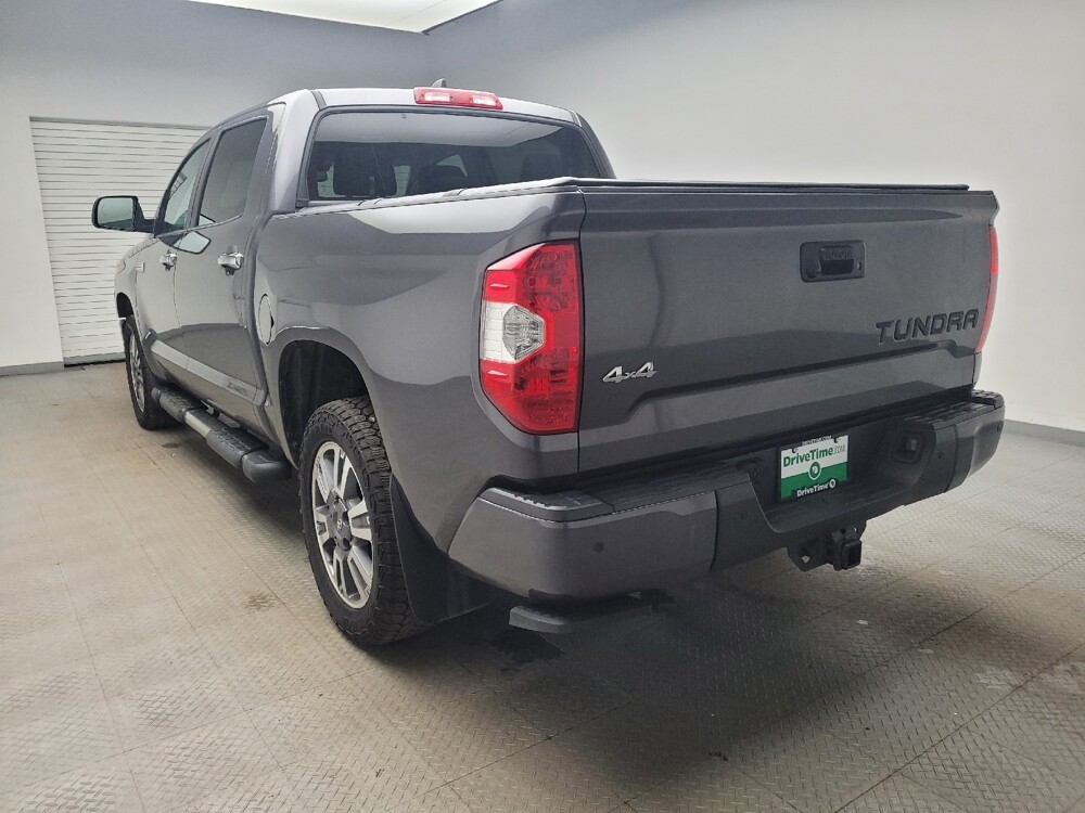 2020 Toyota Tundra in Grand Rapids, MI 49508 - 18136306 5