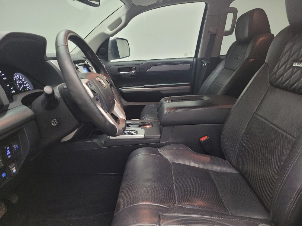 2020 Toyota Tundra in Grand Rapids, MI 49508 - 18136306 17