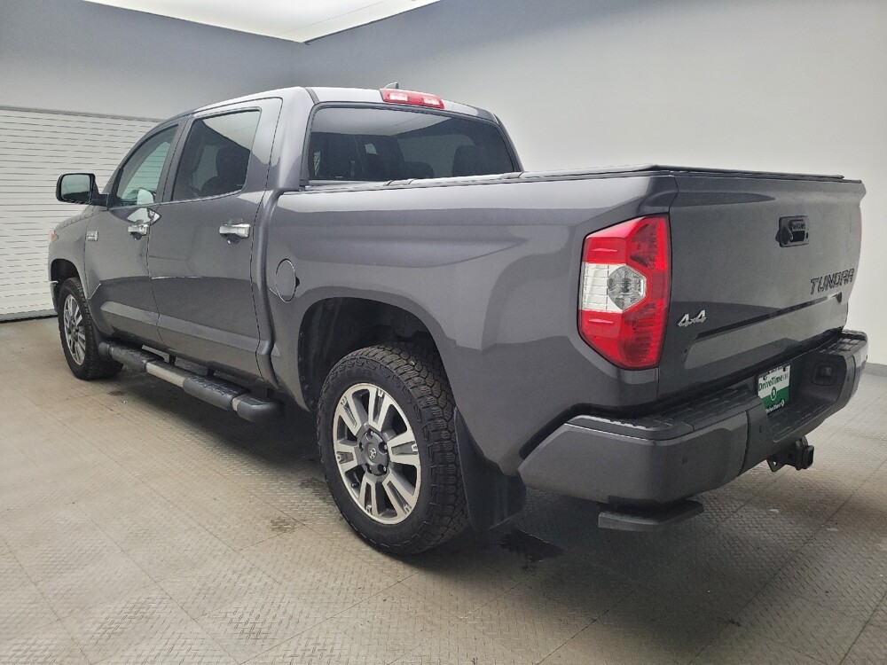 2020 Toyota Tundra in Grand Rapids, MI 49508 - 18136306 3