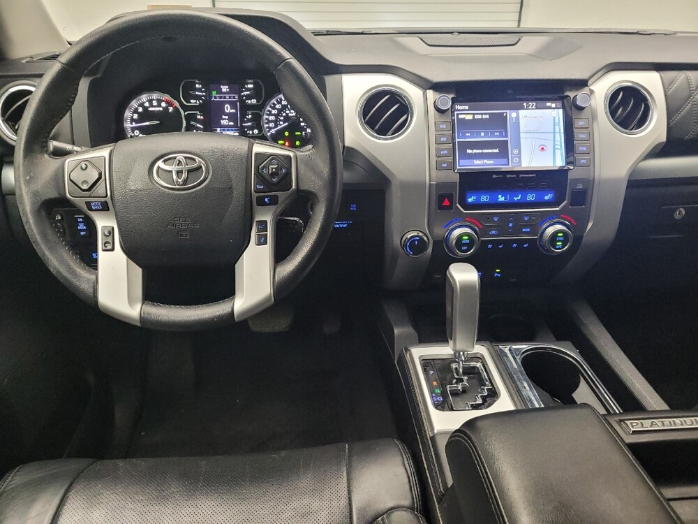 2020 Toyota Tundra in Grand Rapids, MI 49508 - 18136306 22