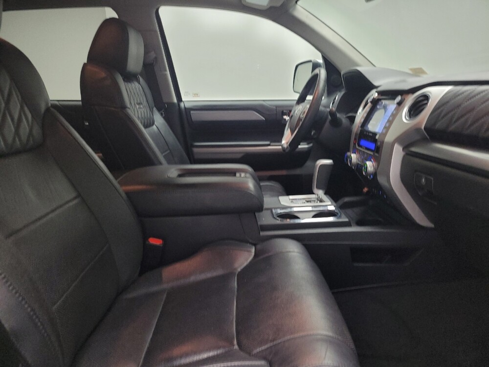 2020 Toyota Tundra in Grand Rapids, MI 49508 - 18136306 21