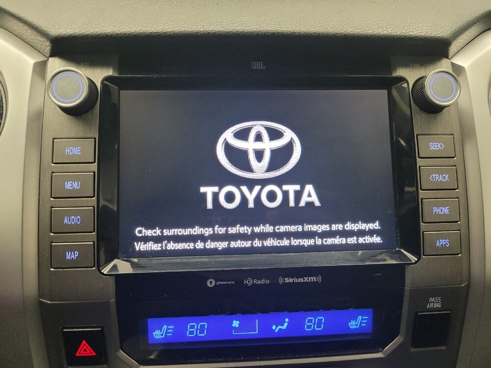 2020 Toyota Tundra in Grand Rapids, MI 49508 - 18136306 25