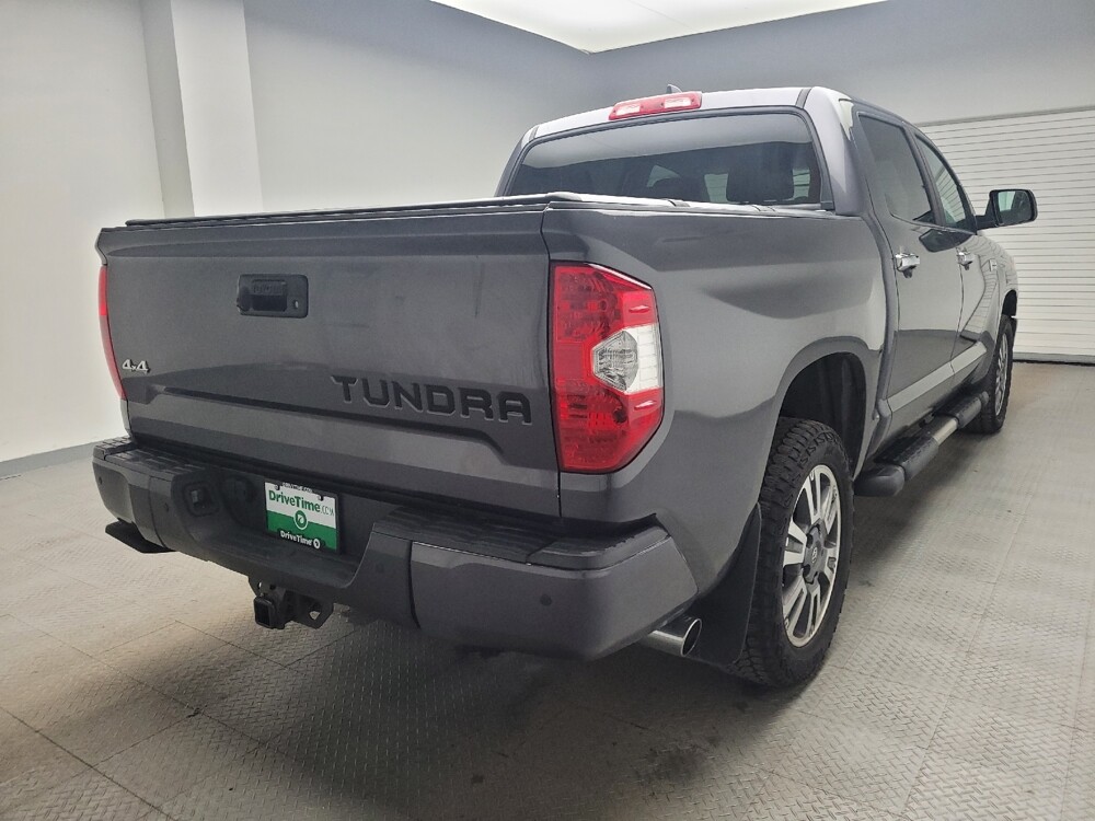 2020 Toyota Tundra in Grand Rapids, MI 49508 - 18136306 9