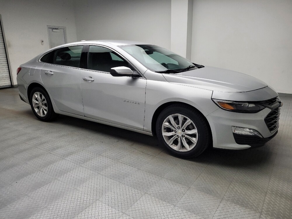 2019 Chevrolet Malibu in Taylor, MI 48180 - 18136307 11