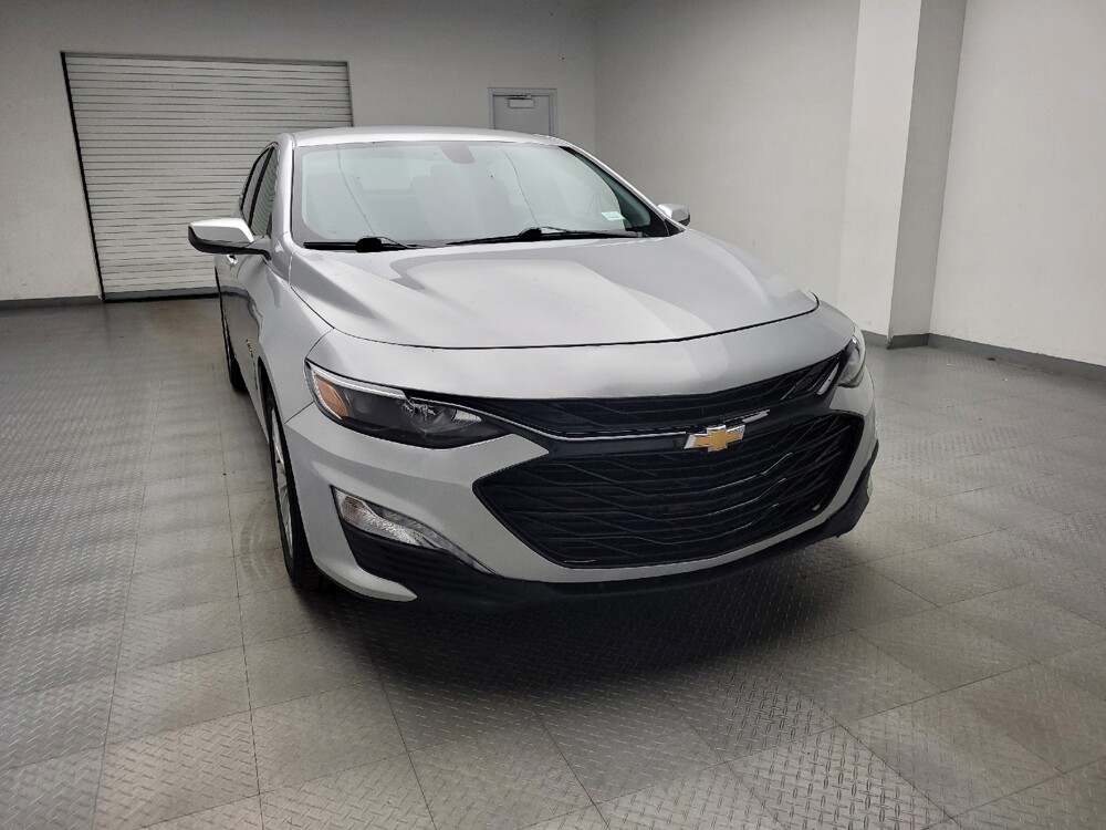 2019 Chevrolet Malibu in Taylor, MI 48180 - 18136307 14