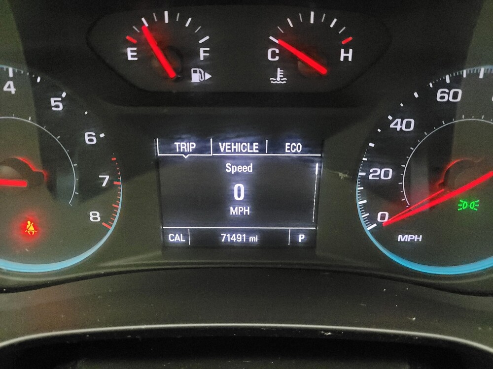 2019 Chevrolet Malibu in Taylor, MI 48180 - 18136307 23