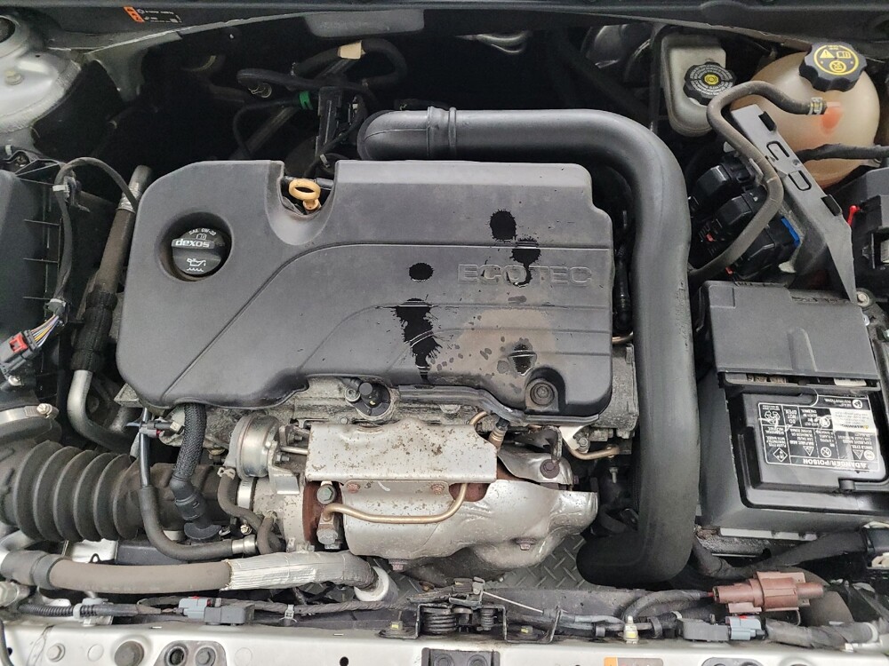 2019 Chevrolet Malibu in Taylor, MI 48180 - 18136307 30