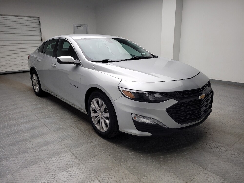 2019 Chevrolet Malibu in Taylor, MI 48180 - 18136307 13