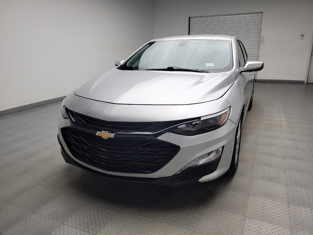 2019 Chevrolet Malibu in Taylor, MI 48180 - 18136307 15
