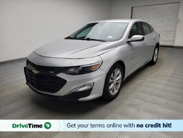 2019 Chevrolet Malibu in Taylor, MI 48180