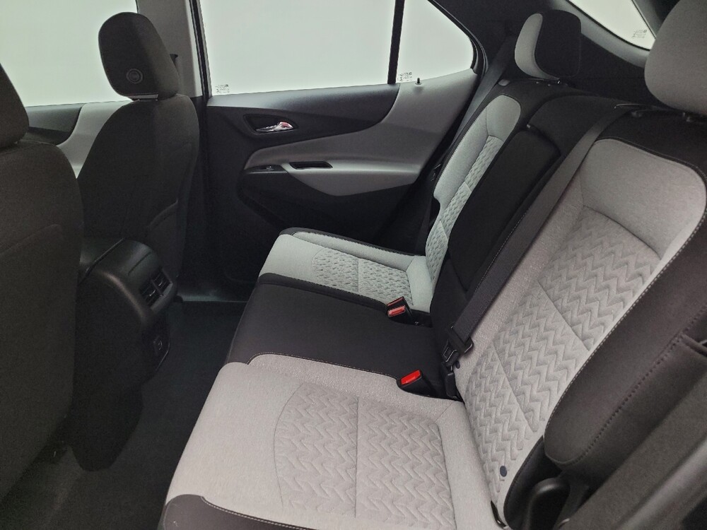 2022 Chevrolet Equinox in Taylor, MI 48180 - 18136308 18