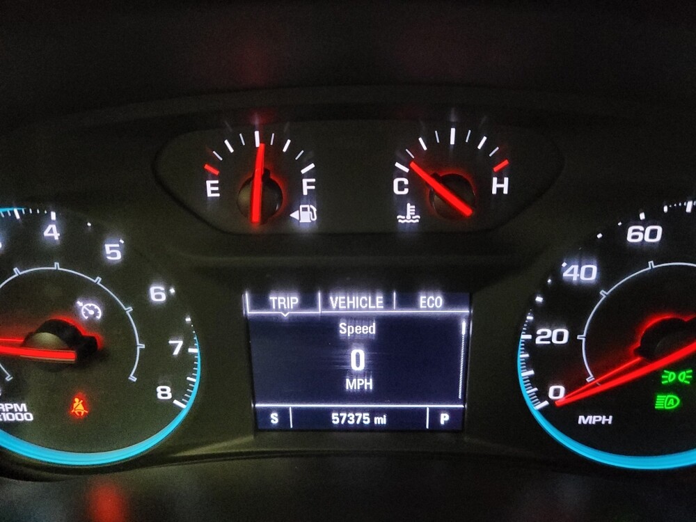 2022 Chevrolet Equinox in Taylor, MI 48180 - 18136308 23