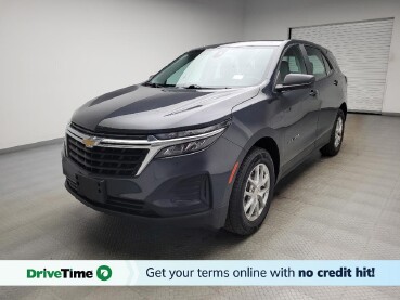 2022 Chevrolet Equinox in Taylor, MI 48180