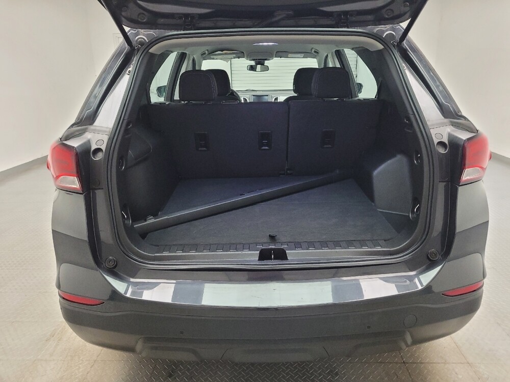 2022 Chevrolet Equinox in Taylor, MI 48180 - 18136308 29