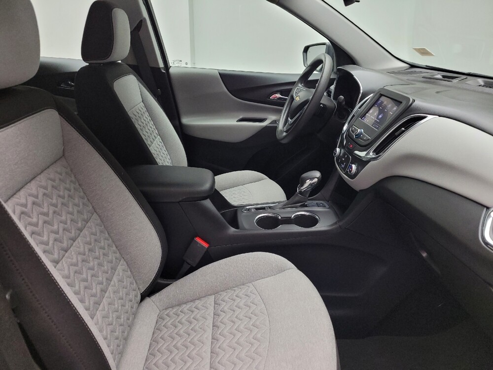 2022 Chevrolet Equinox in Taylor, MI 48180 - 18136308 21