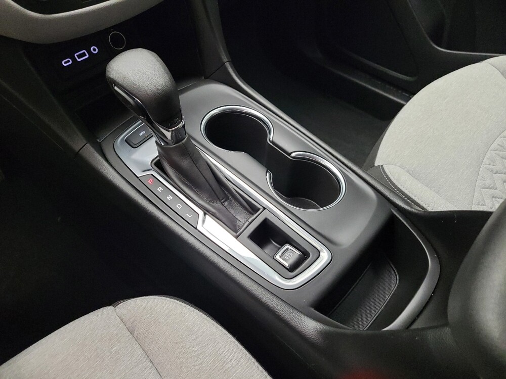 2022 Chevrolet Equinox in Taylor, MI 48180 - 18136308 26