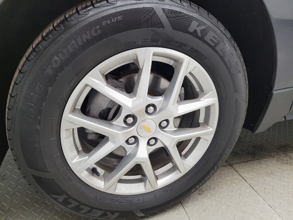 2022 Chevrolet Equinox in Taylor, MI 48180 - 18136308 31