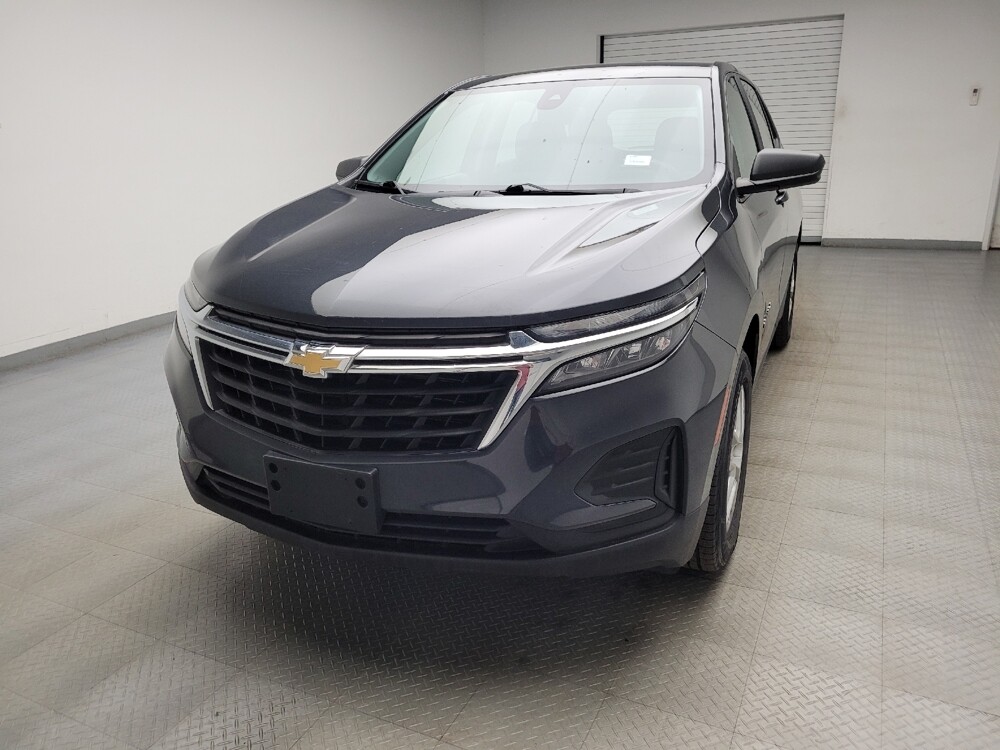 2022 Chevrolet Equinox in Taylor, MI 48180 - 18136308 15