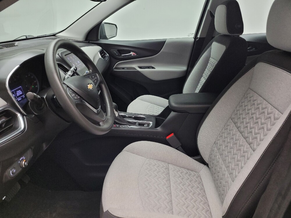 2022 Chevrolet Equinox in Taylor, MI 48180 - 18136308 17