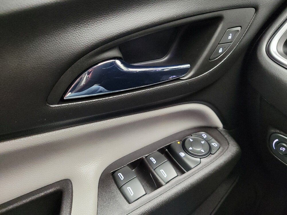 2022 Chevrolet Equinox in Taylor, MI 48180 - 18136308 27