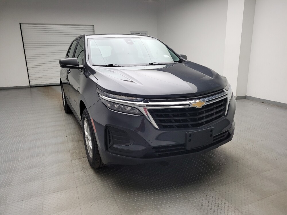 2022 Chevrolet Equinox in Taylor, MI 48180 - 18136308 14