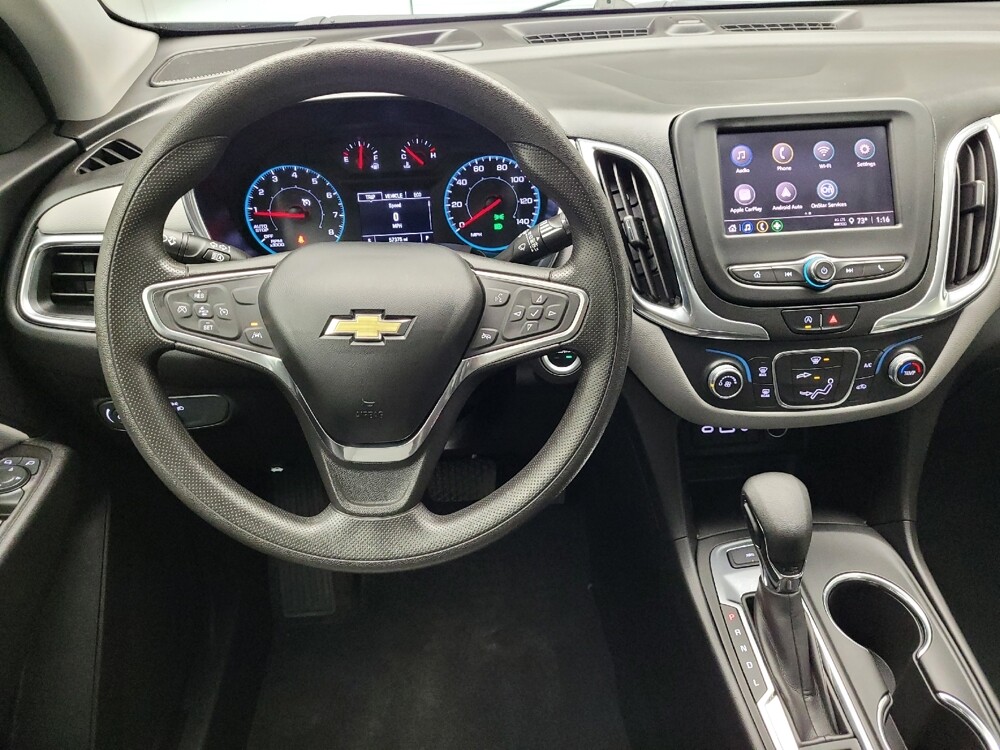 2022 Chevrolet Equinox in Taylor, MI 48180 - 18136308 22