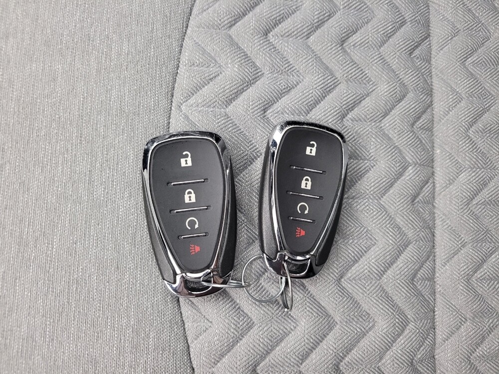 2022 Chevrolet Equinox in Taylor, MI 48180 - 18136308 32