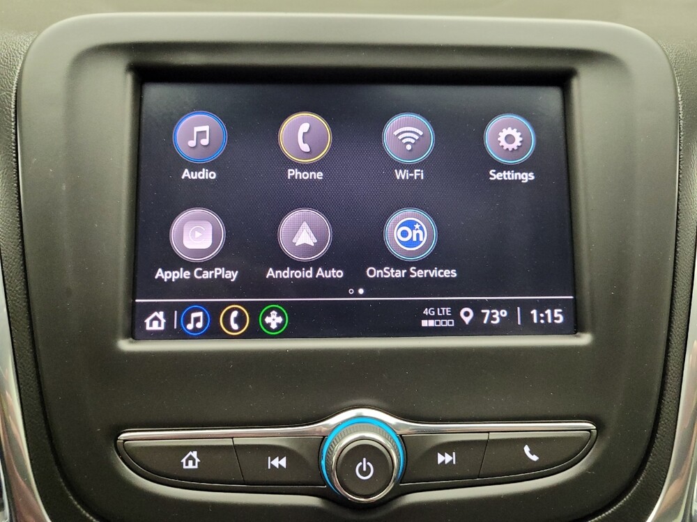 2022 Chevrolet Equinox in Taylor, MI 48180 - 18136308 25