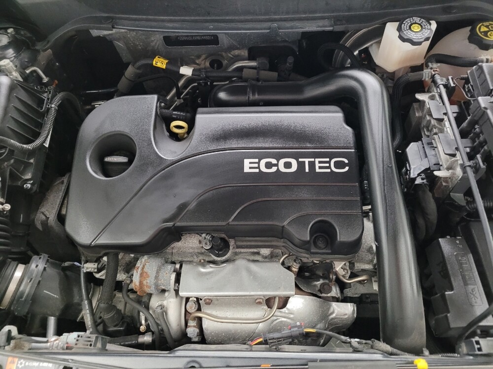 2022 Chevrolet Equinox in Taylor, MI 48180 - 18136308 30