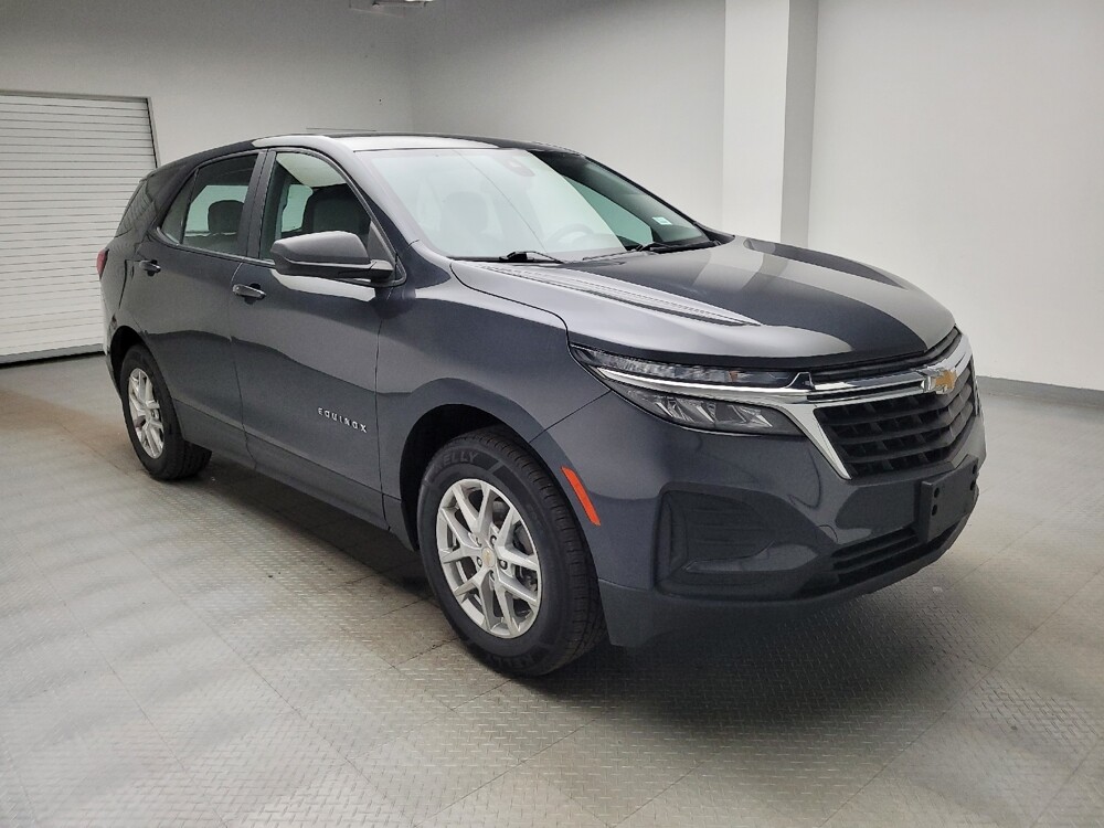 2022 Chevrolet Equinox in Taylor, MI 48180 - 18136308 13