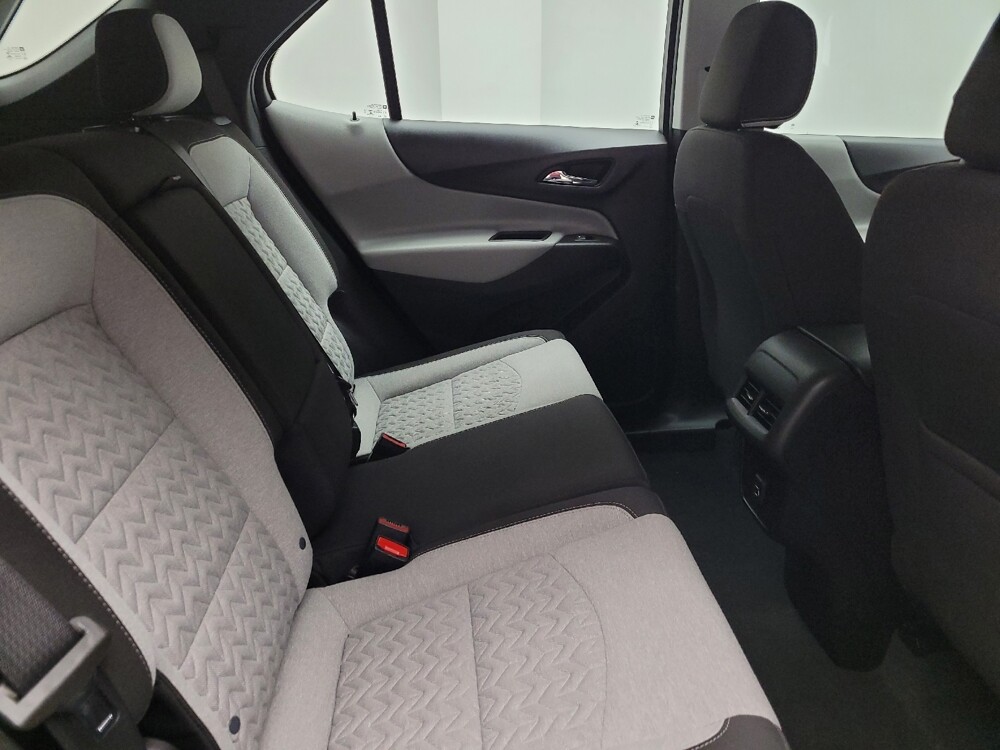 2022 Chevrolet Equinox in Taylor, MI 48180 - 18136308 19