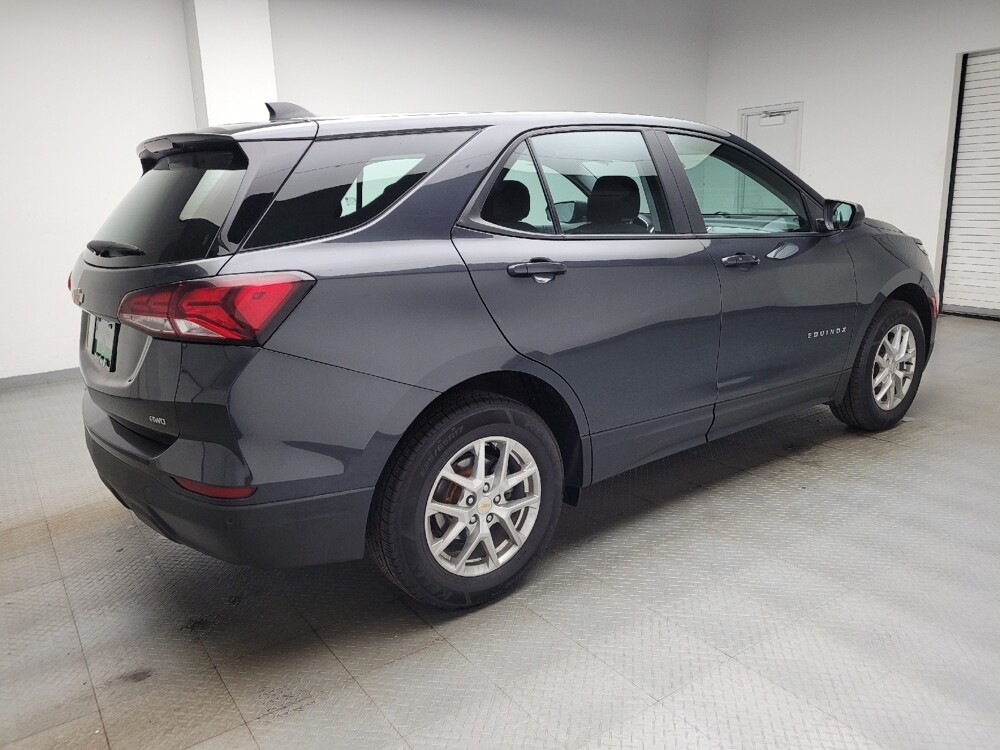 2022 Chevrolet Equinox in Taylor, MI 48180 - 18136308 10
