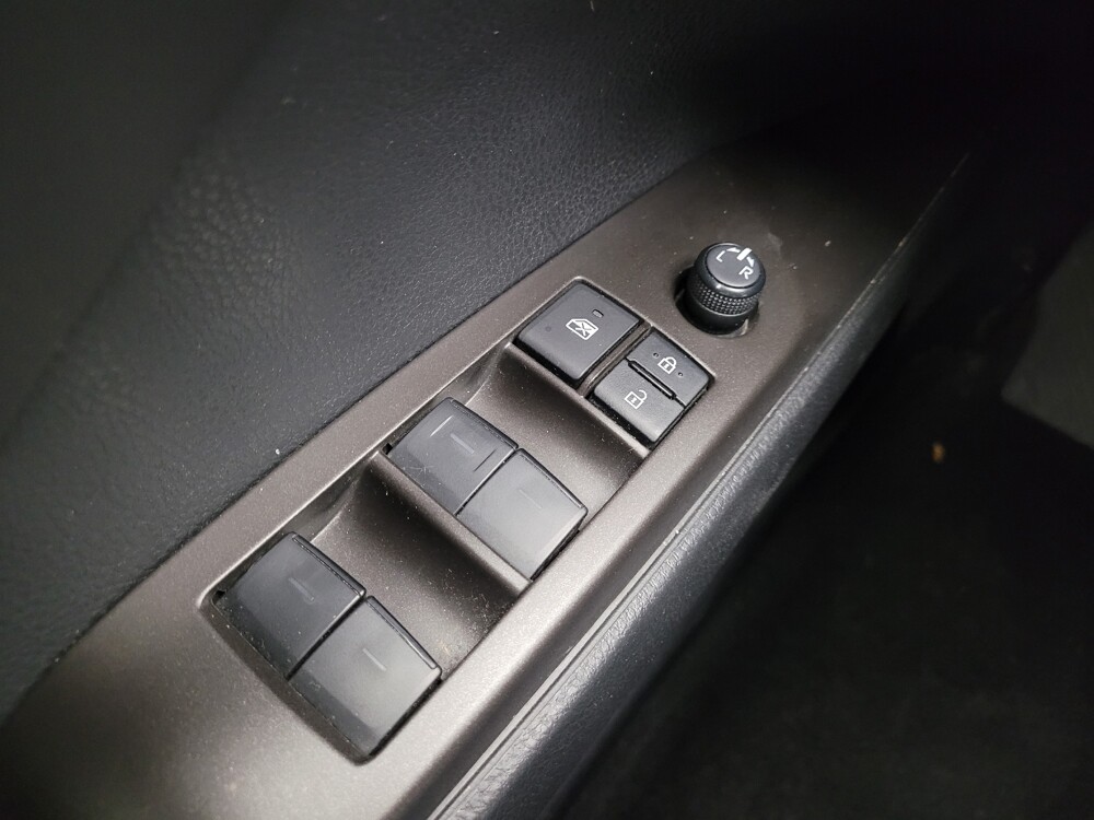 2022 Toyota Camry in Taylor, MI 48180 - 18136309 27