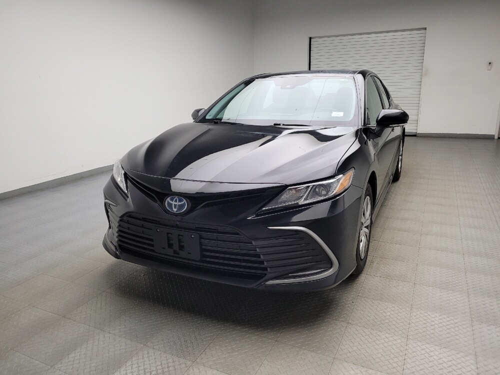 2022 Toyota Camry in Taylor, MI 48180 - 18136309 15